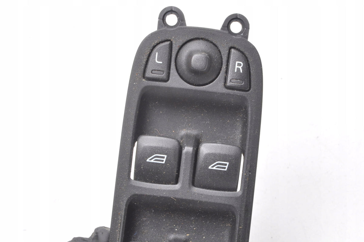VOLVO S60 II V60 PANEL WINDOW SWITCH 31343101