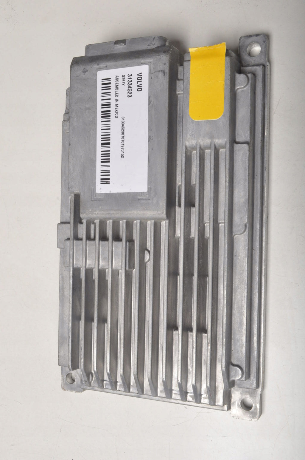 VOLVO S60 II V60 RADAR CONTROLLER MODULE 31334523