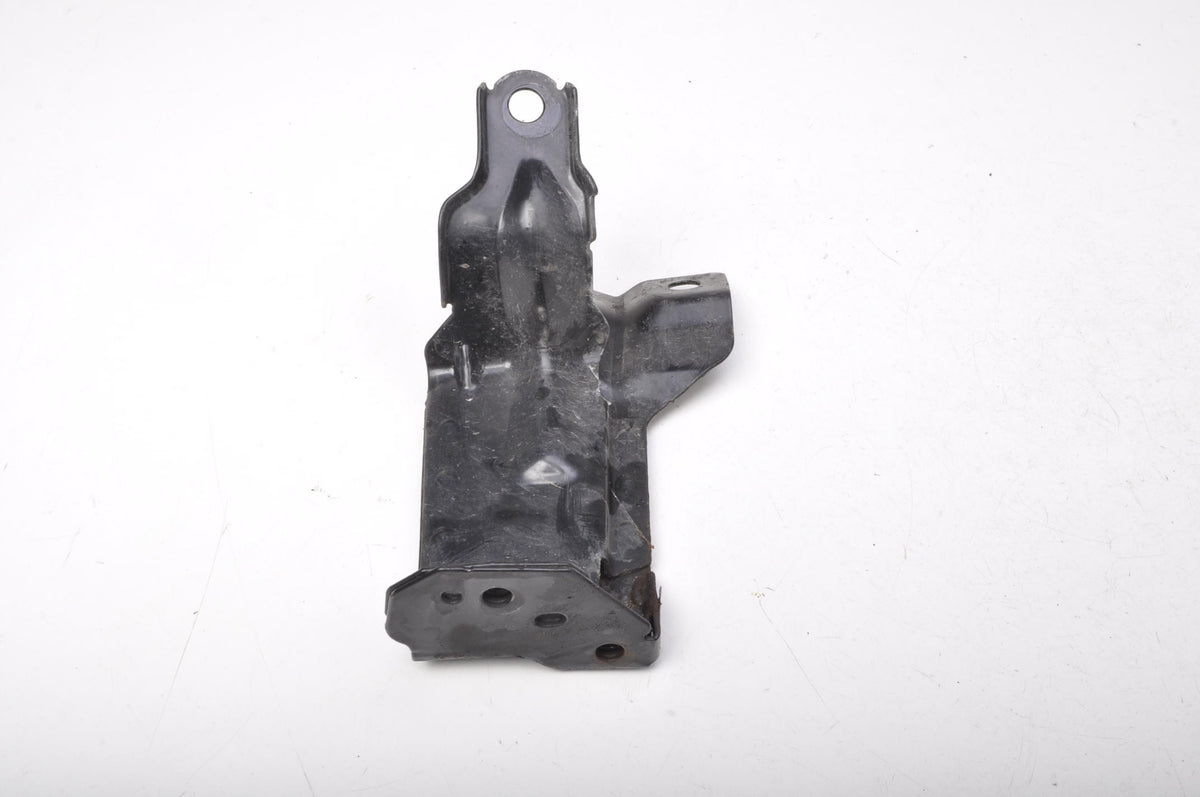 VOLVO S60 II V60 RADIATOR MOUNT LEFT LIFT