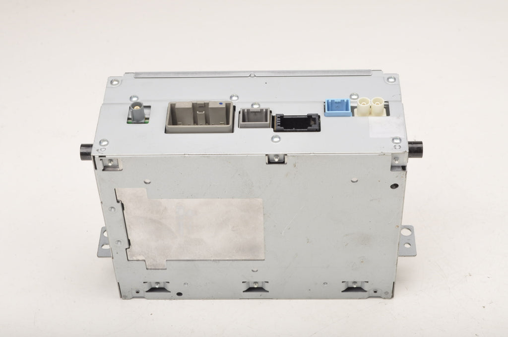 VOLVO S60 II V60 RADIO 31328650AA