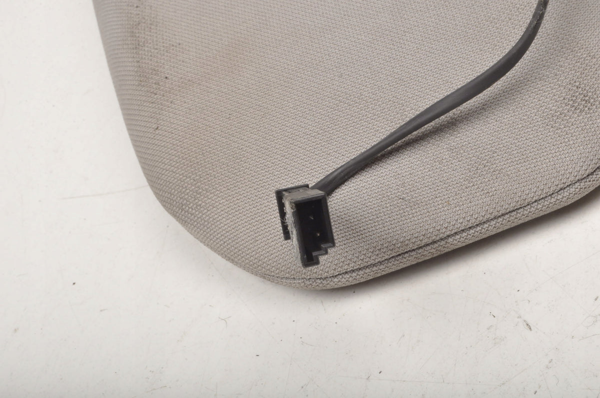 VOLVO S60 II V60 SUNFLOWER COVER RIGHT SUNSHADE