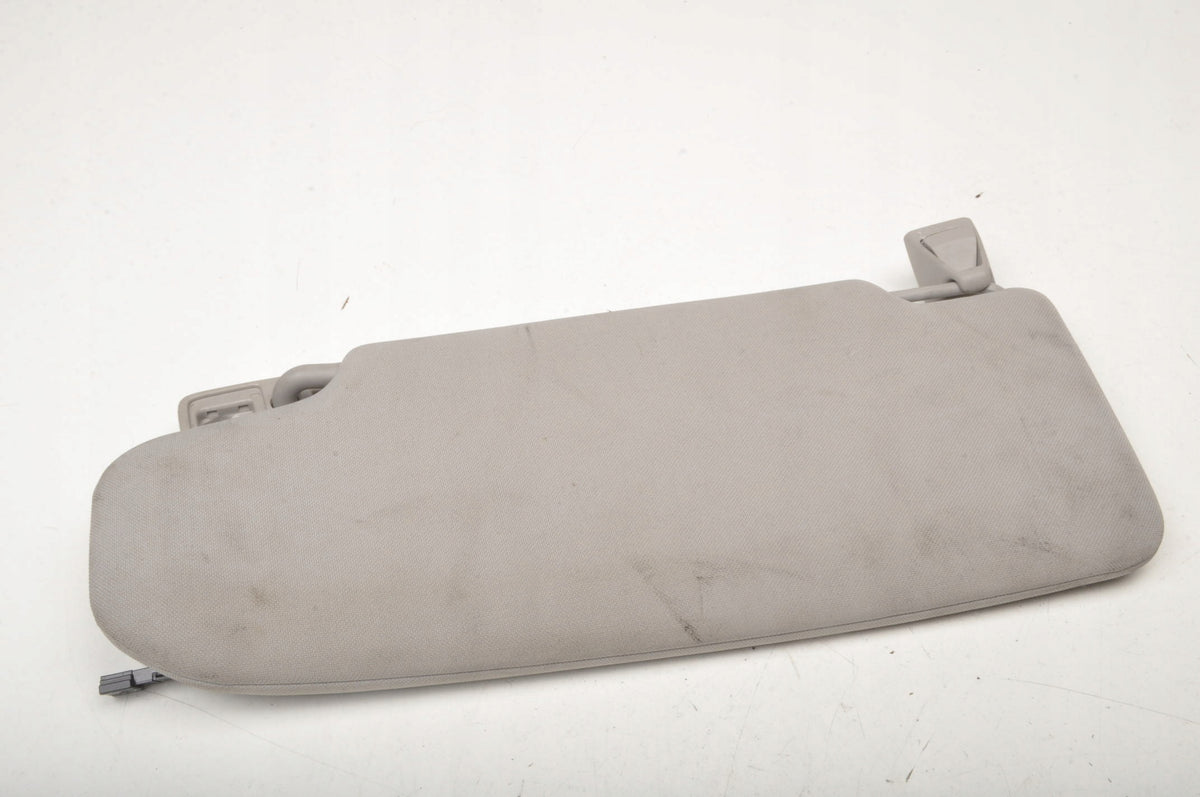 VOLVO S60 II V60 SUNFLOWER COVER RIGHT SUNSHADE