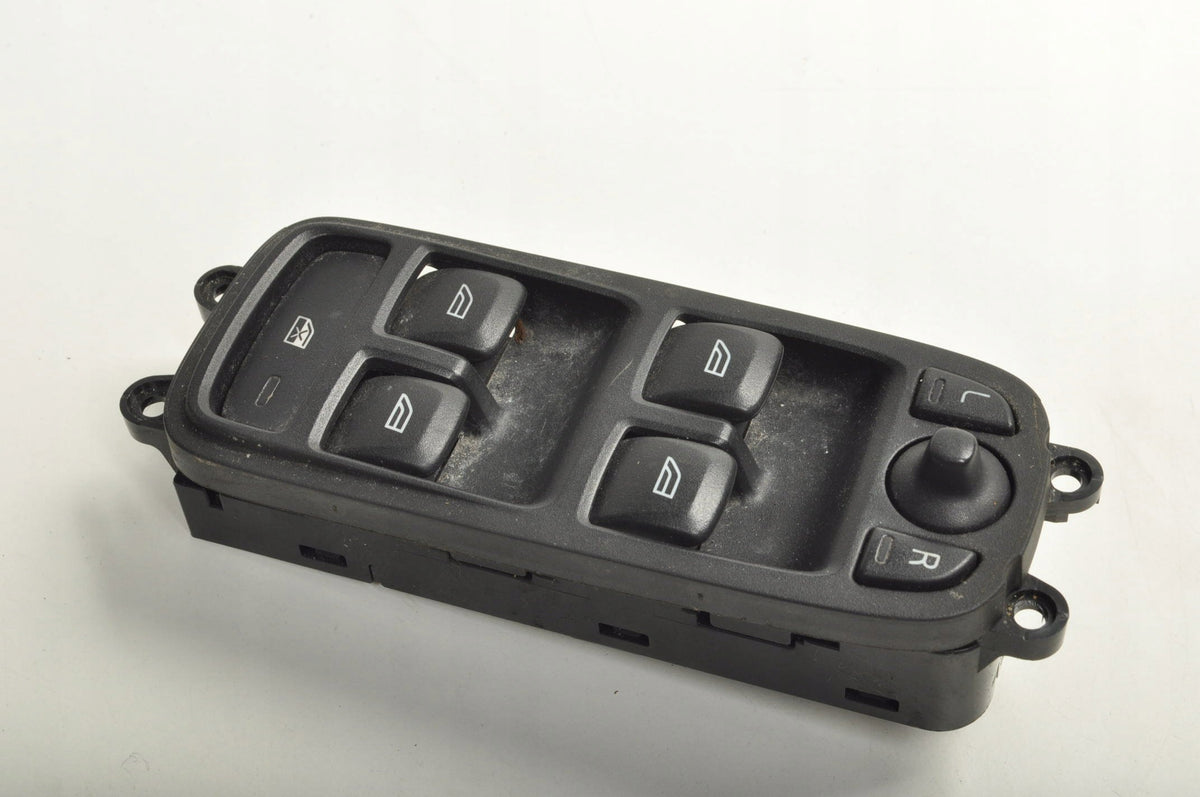 VOLVO S60 II V60 XC60 PANEL WINDOW SWITCH 31343101