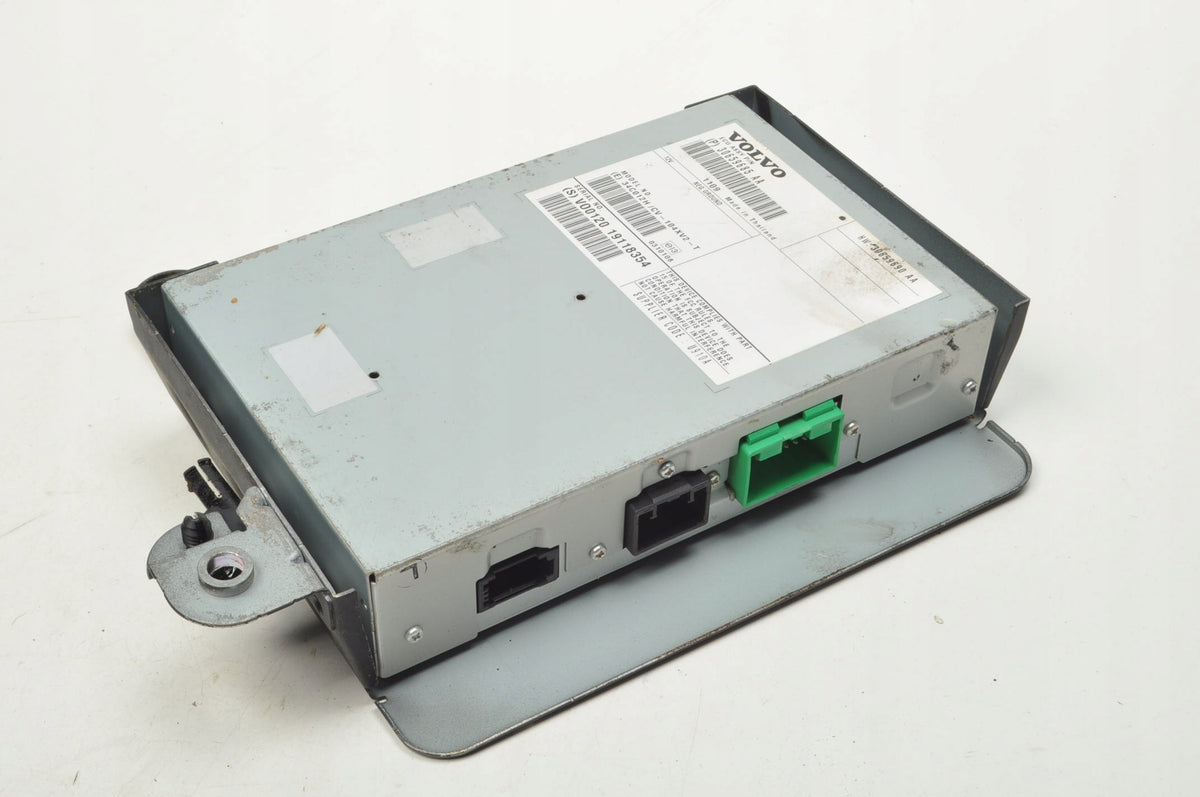 VOLVO S60 II V60 XC60 RADIO AMPLIFIER 30659685