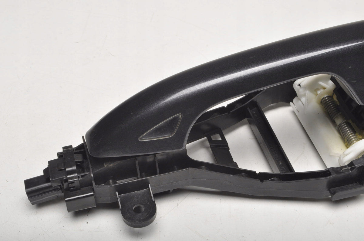VOLVO S60 III V60 II DOOR HANDLE EXTERIOR LEFT FRONT UK