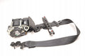 VOLVO S60 III V60 II SEAT BELT RIGHT FRONT 32401567