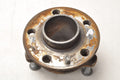 VOLVO S60 III V60 V90 S90 REAR HUB REAR RIGHT
