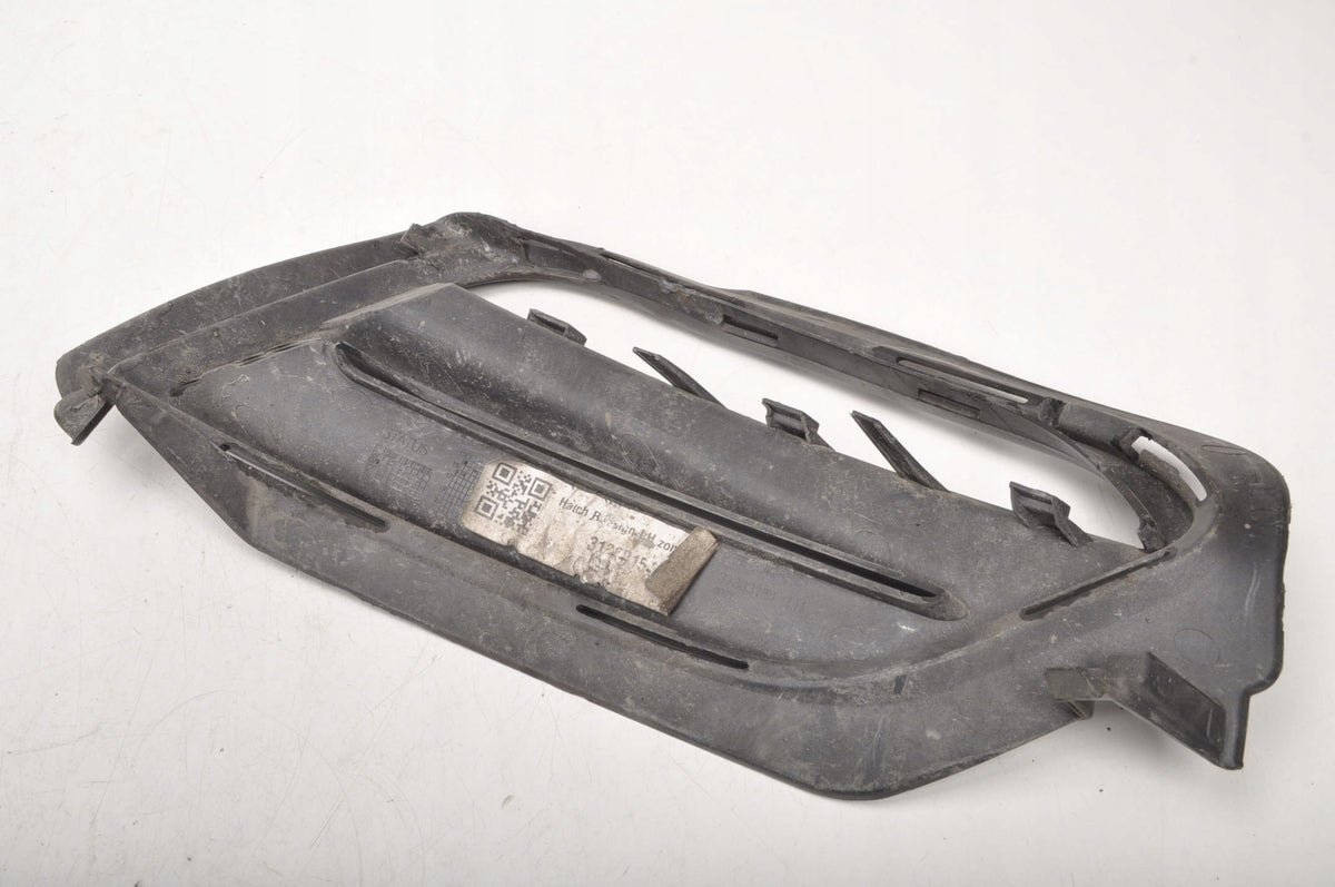 VOLVO S60 V60 FRAME HALOGEN GRILLE LEFT 31383154