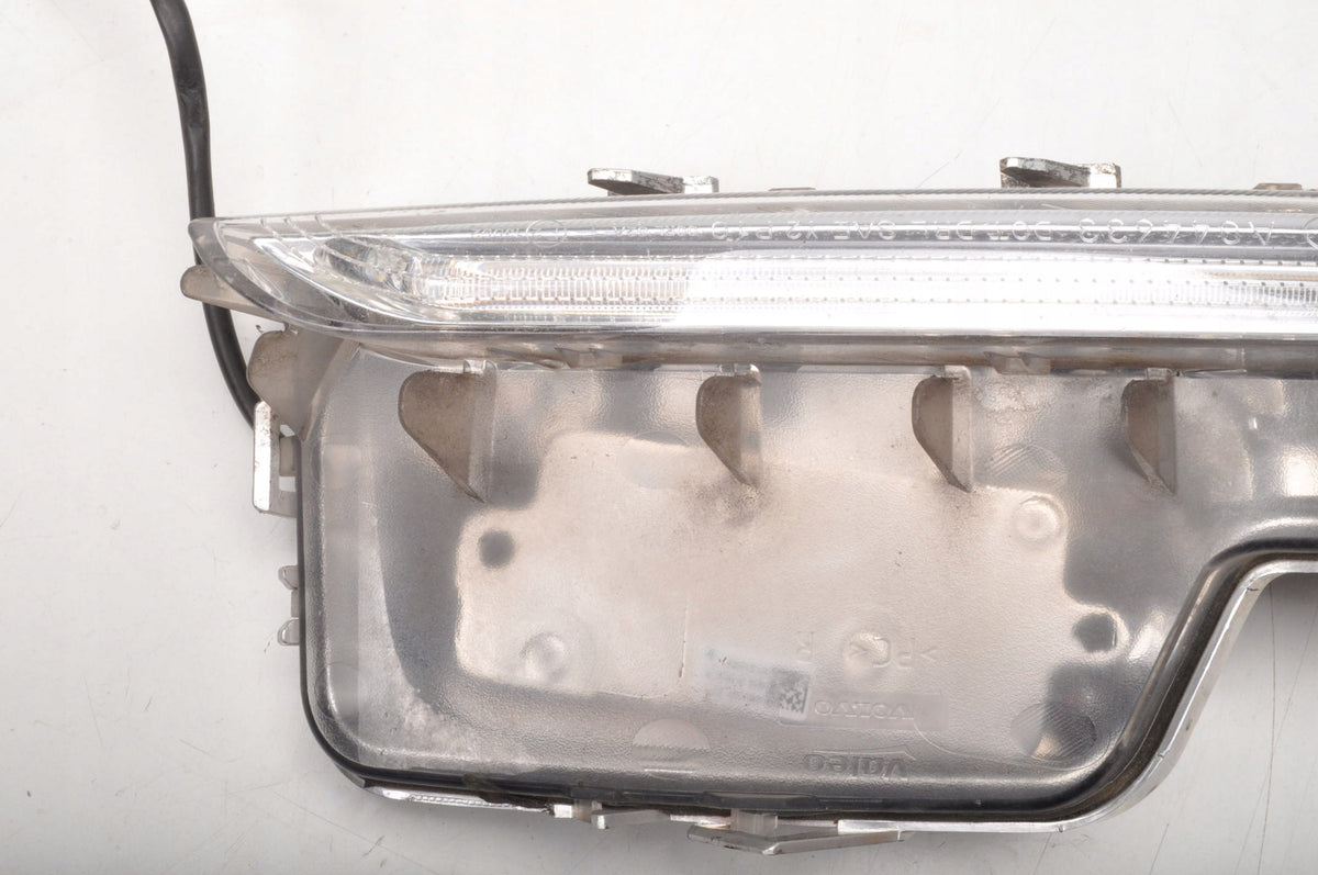 VOLVO S60 V60 LED LAMP RIGHT 31353290
