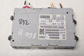 VOLVO S60 V60 XC60 AND AMPLIFIER RADIO MODULE 31346184