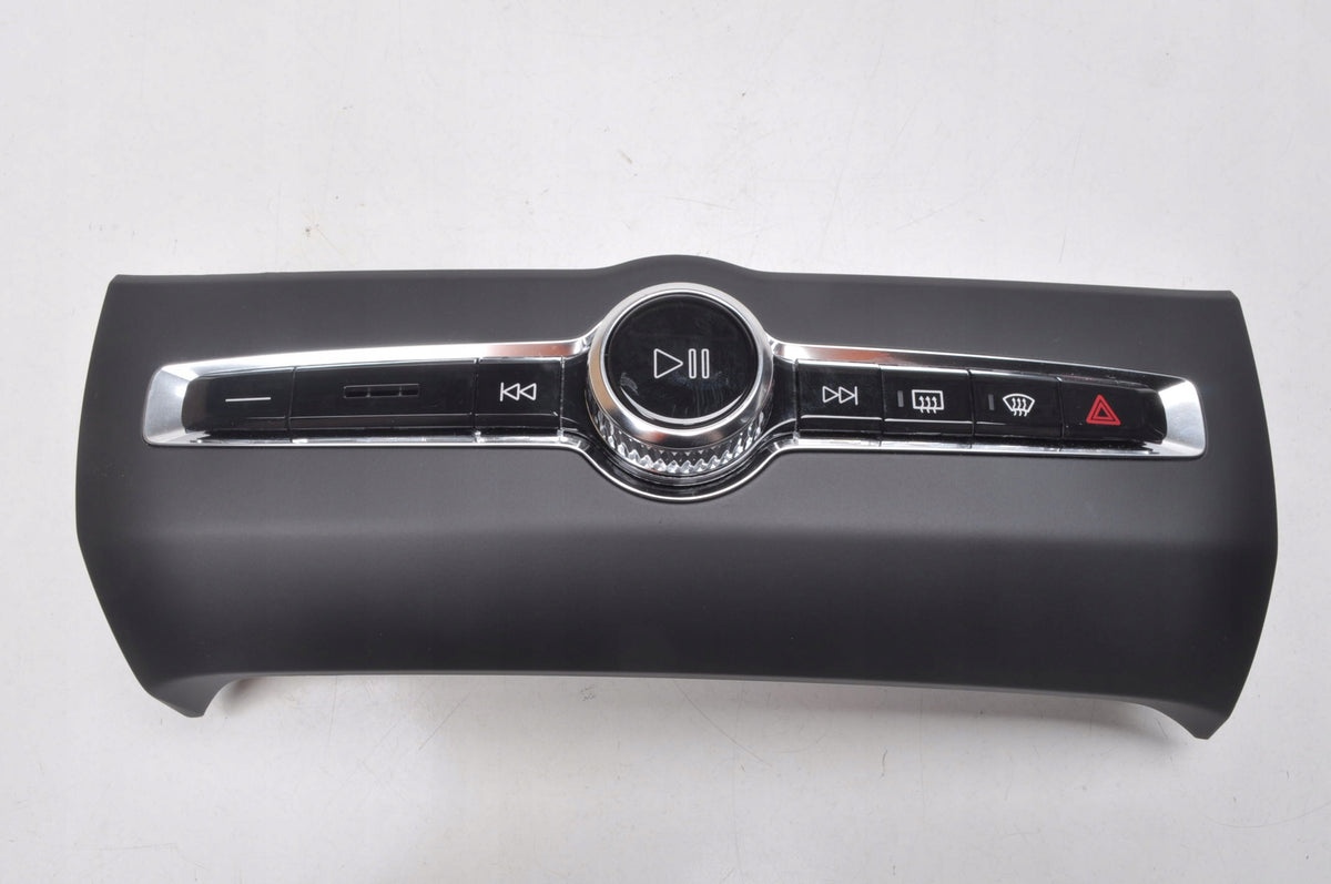 VOLVO S60 V60 XC60 II RADIO PANEL P31398846