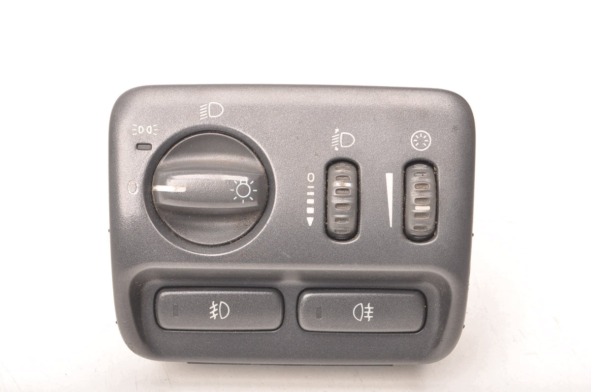 VOLVO S80 AND 9459986 LIGHT SWITCH