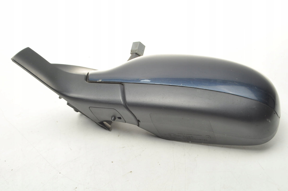 VOLVO S80 AND LEFT ELECTRIC MIRROR 7PIN 8CABLES EUROPE