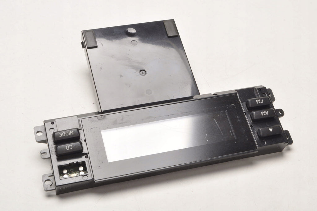 VOLVO S80 II V70 III DISPLAY 31268336