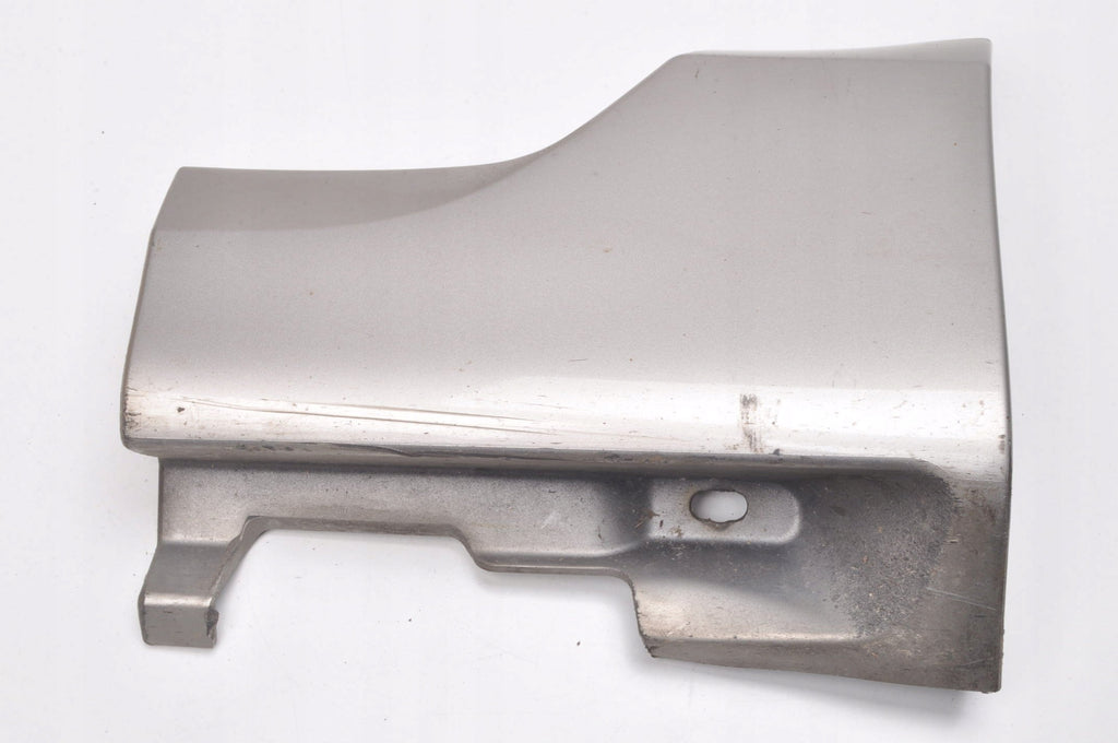 VOLVO S80 II V70 III STRIP OVERLAY THRESHOLD CAP 30678564 LEFT
