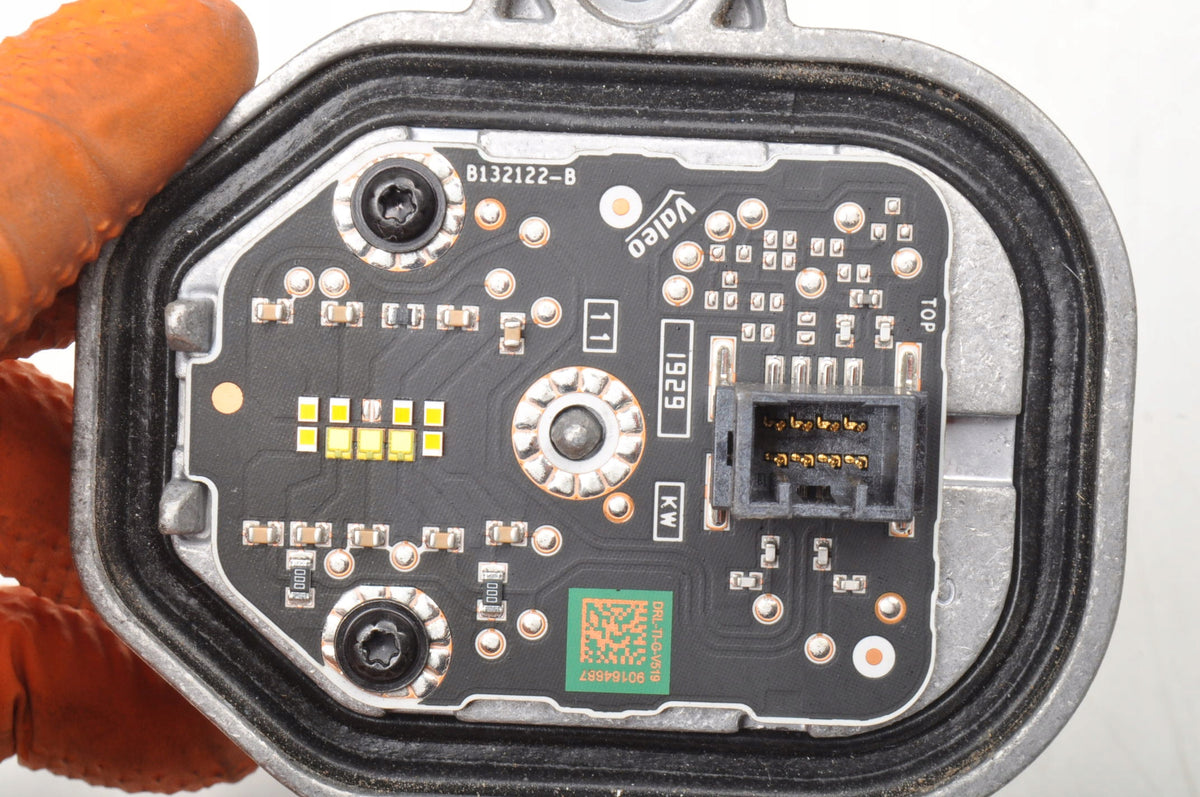 VOLVO S90 II V90 XC90 II LED MODULE B132122-B