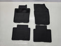 VOLVO S90 V90 17R RUBBER RUGS SET 31435647