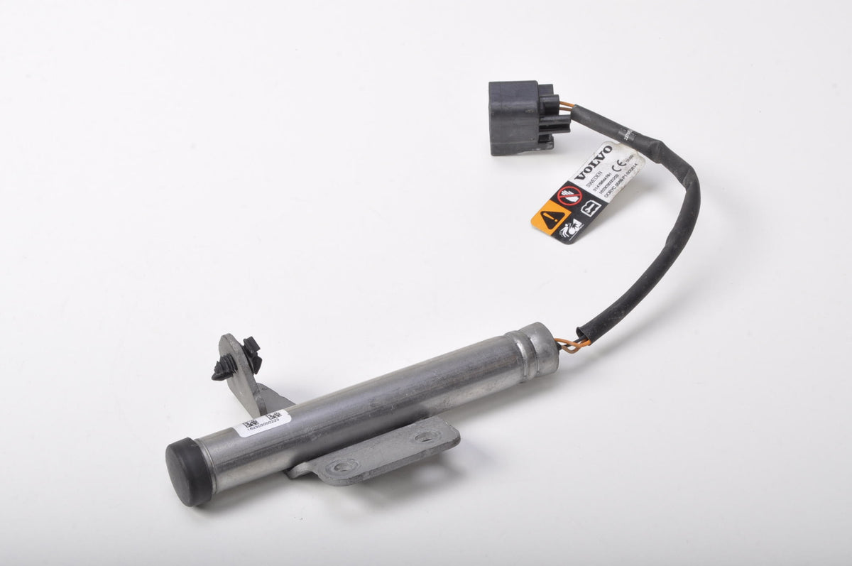VOLVO S90 V90 II CARTRIDGE MASK RIGHT 31479644