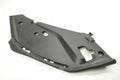 VOLVO S90 V90 II FRONT RIGHT BELT COVER 31386869