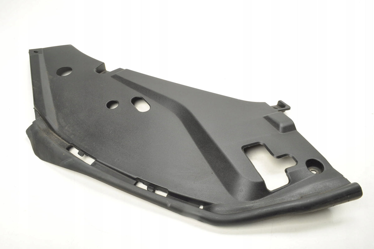 VOLVO S90 V90 II FRONT RIGHT BELT COVER 31386869
