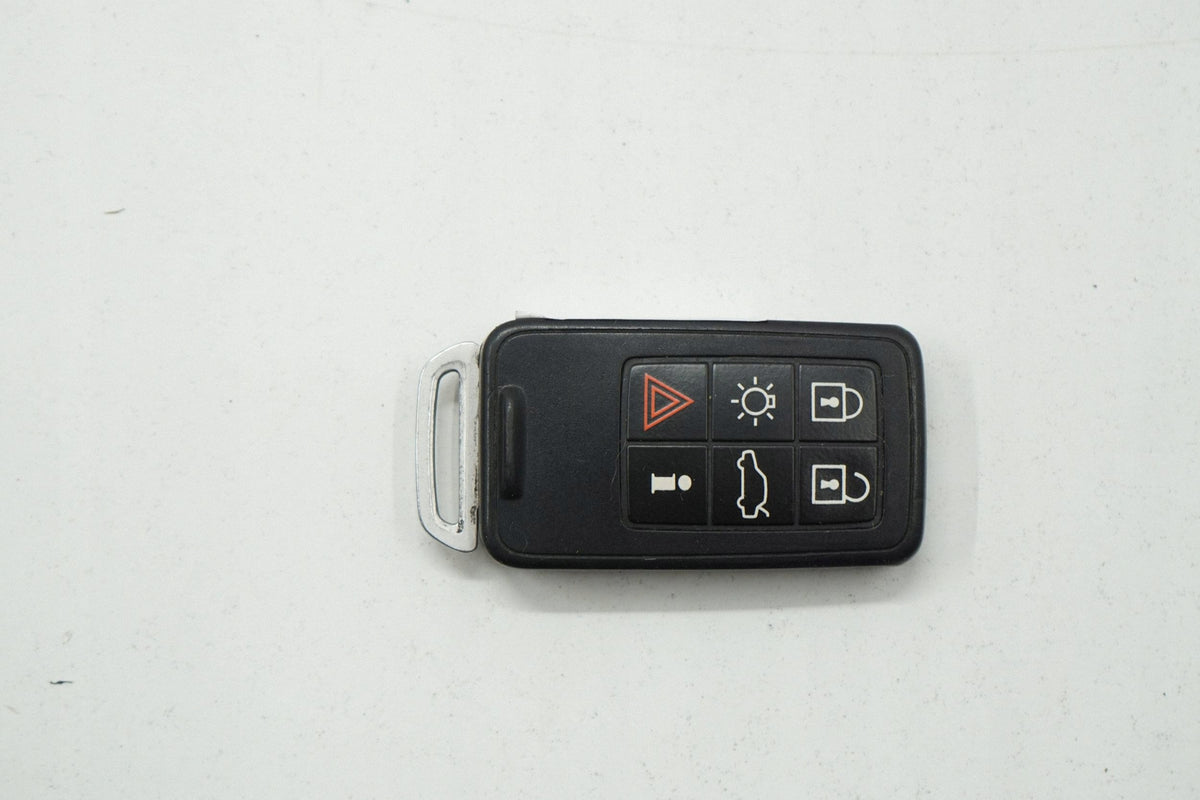 VOLVO V40 II 12R KEY PILOT 30659491