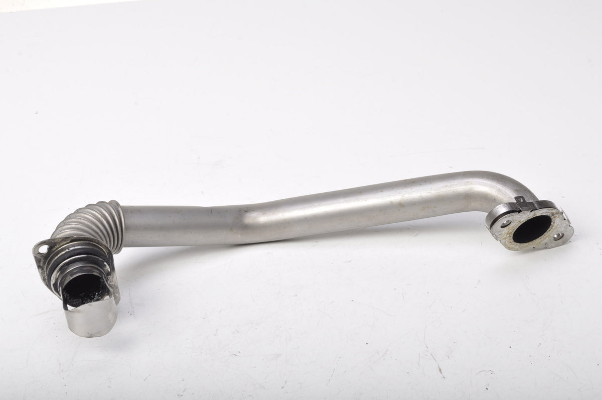 VOLVO V40 II 2.0 D4 PIPE CABLE EGR