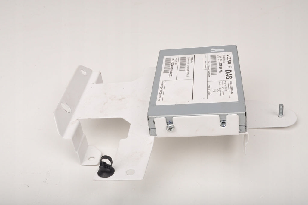 VOLVO V40 II ANTENNA AMPLIFIER DAB 31450597