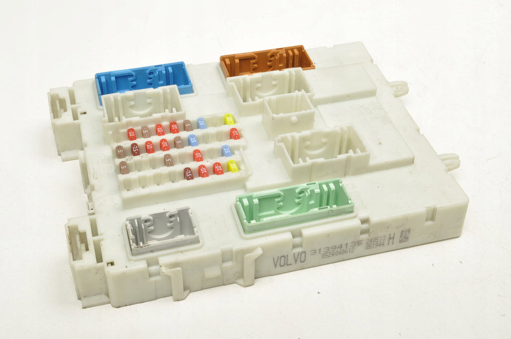 VOLVO V40 II BOX MODULE BSI 31394135