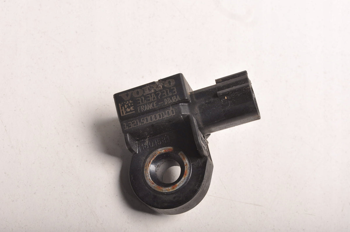 VOLVO V40 II IMPACT SENSOR 31387313
