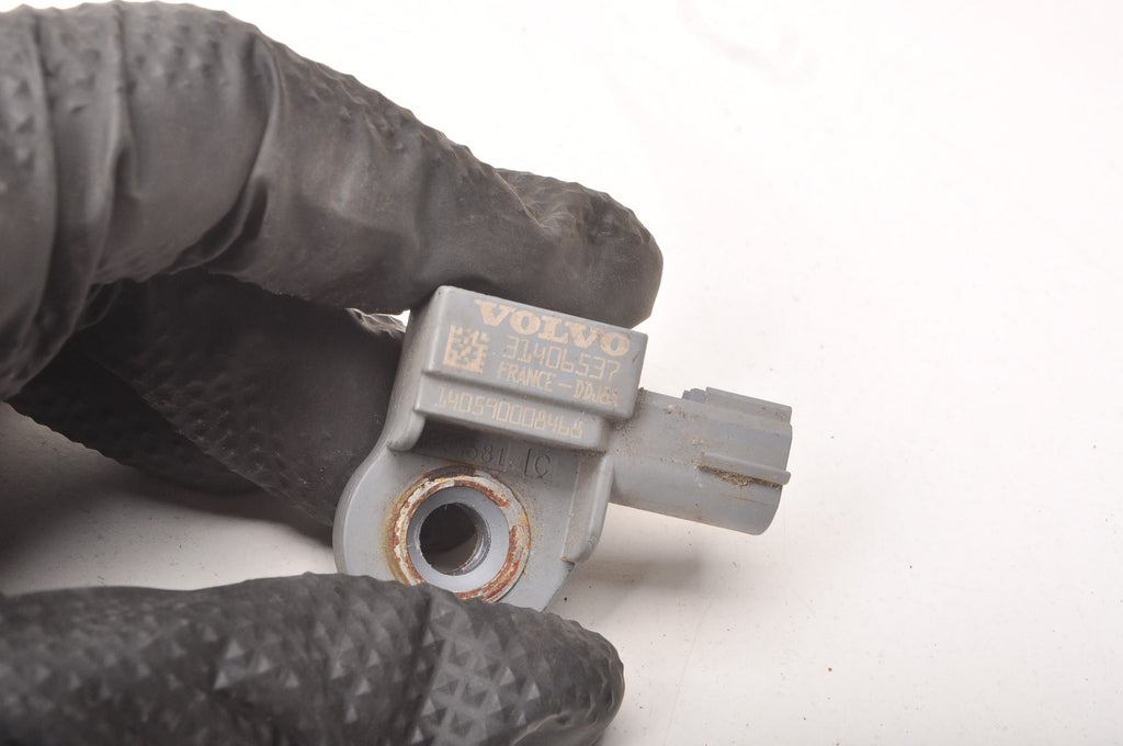 VOLVO V40 II IMPACT SENSOR 31406537