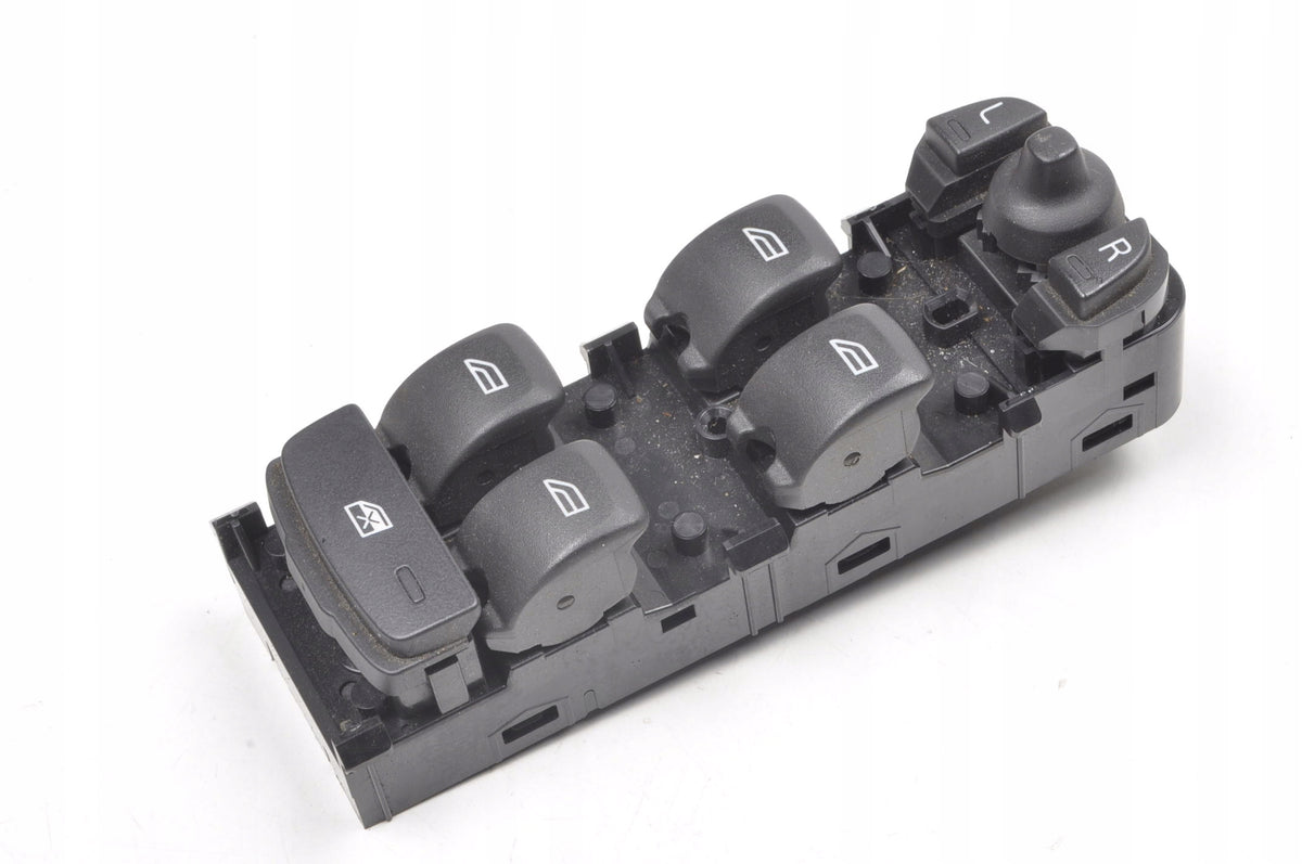 VOLVO V40 II PANEL WINDOW SWITCH 31453232