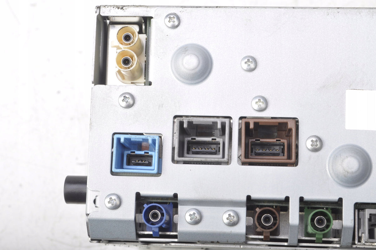 VOLVO V40 II RADIO 31421664