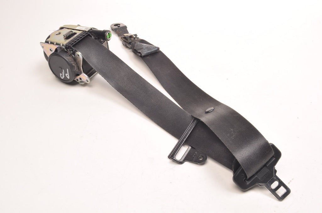 VOLVO V40 II SEAT BELT RIGHT FRONT 31390454