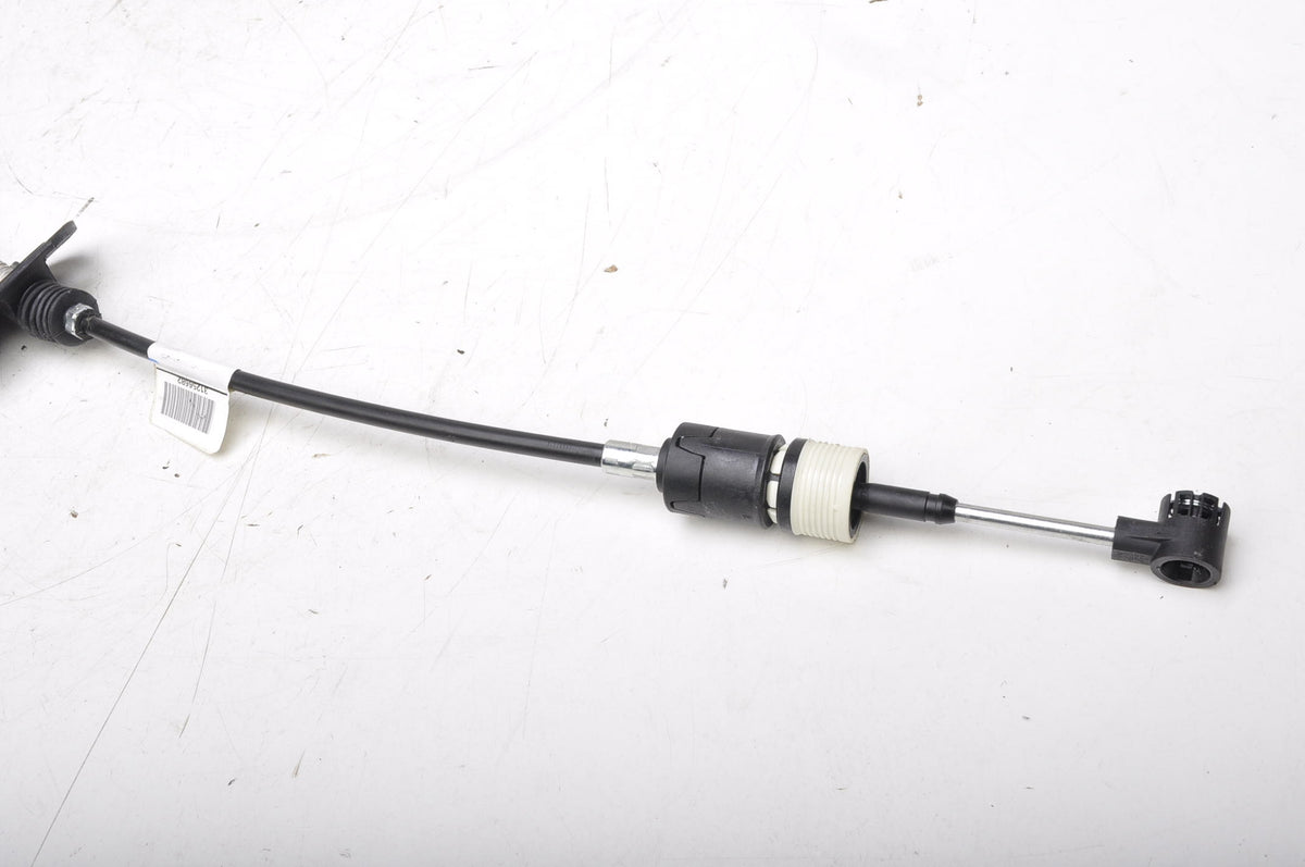 VOLVO V40 II SHIFT CABLE AUTOMATIC 31256682