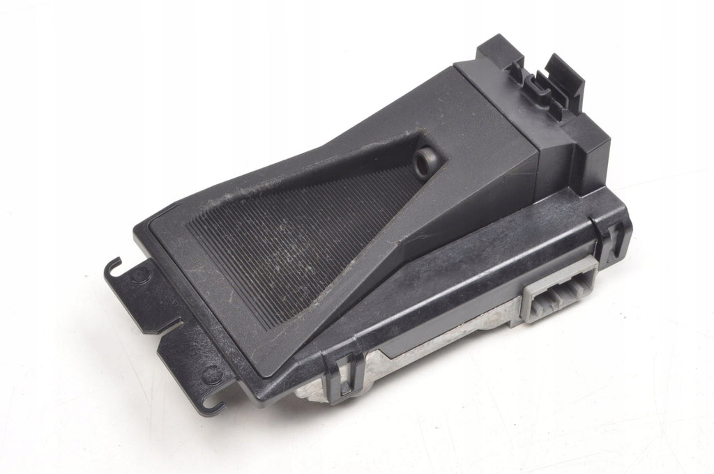 VOLVO V40 II WINDSCREEN CAMERA 31445491