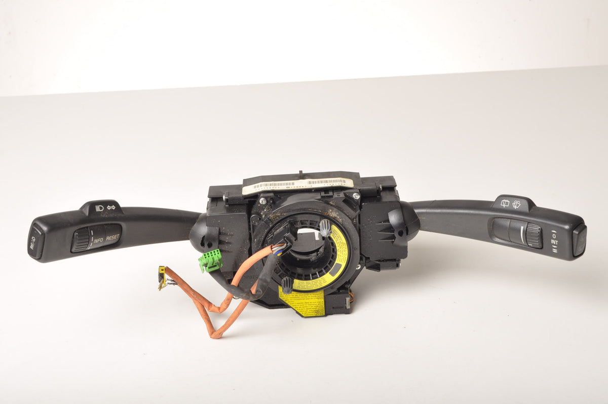 VOLVO V50 COMBINED SWITCH 30798629