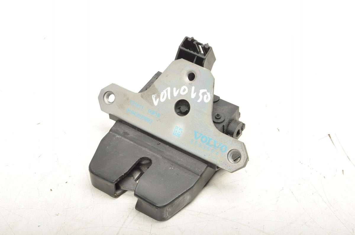 VOLVO V50 TAILGATE LOCK 31335047