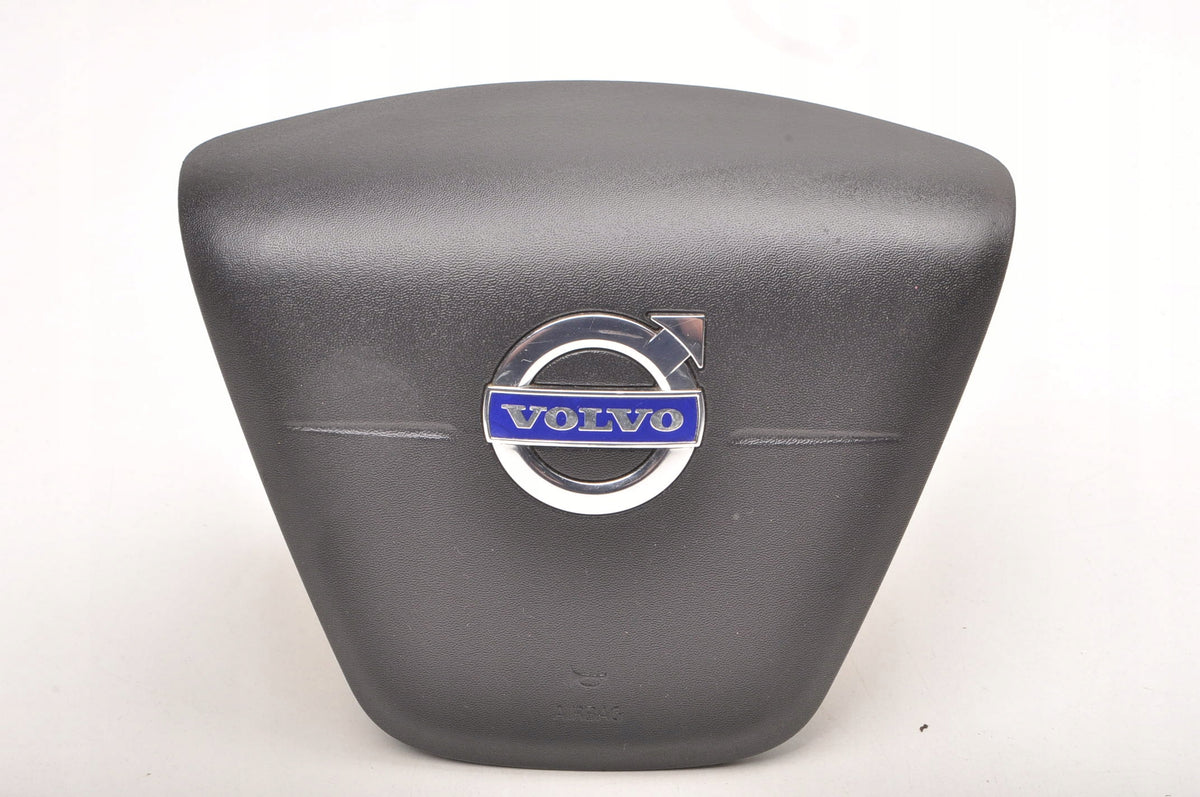 VOLVO V60 AIRBAG DRIVER AIRBAG 31351030