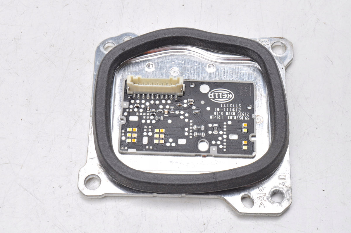 VOLVO V60 II LED MODULE 219111-02