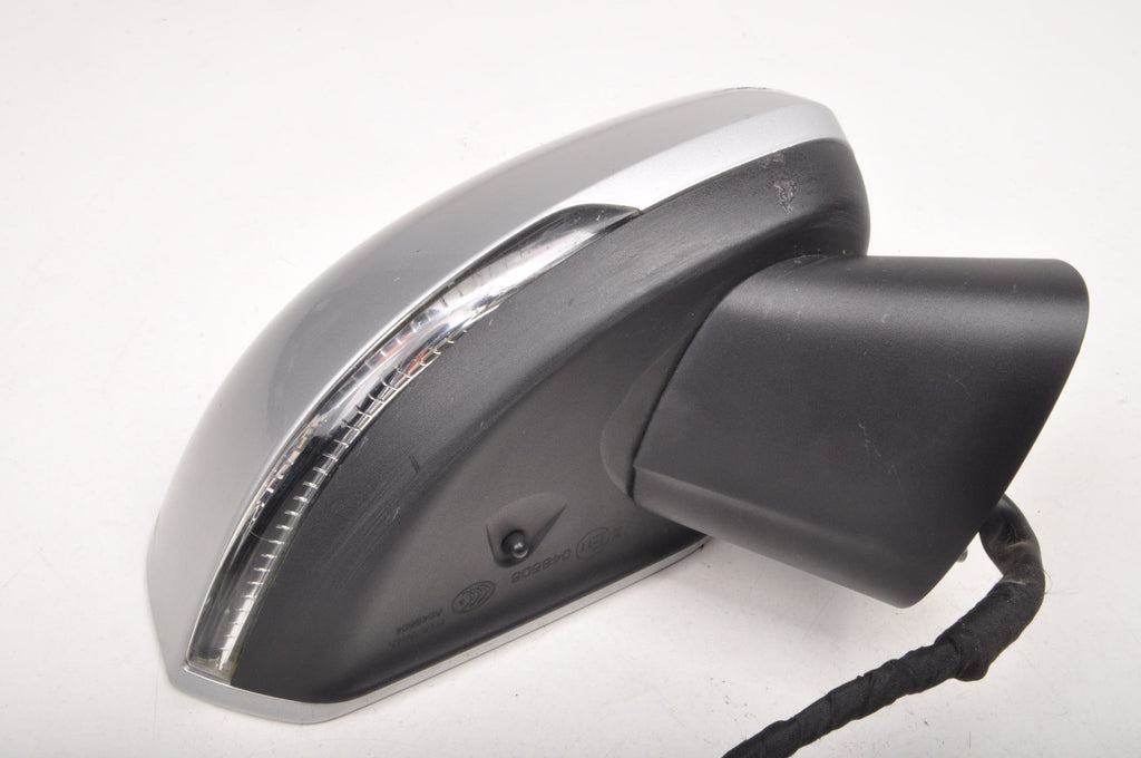 VOLVO V60 II S60 III MIRROR RIGHT 12 PIN
