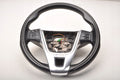 VOLVO V60 MULTIFUNCTION LEATHER STEERING WHEEL