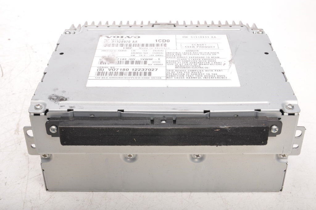 VOLVO V60 RADIO 31328970