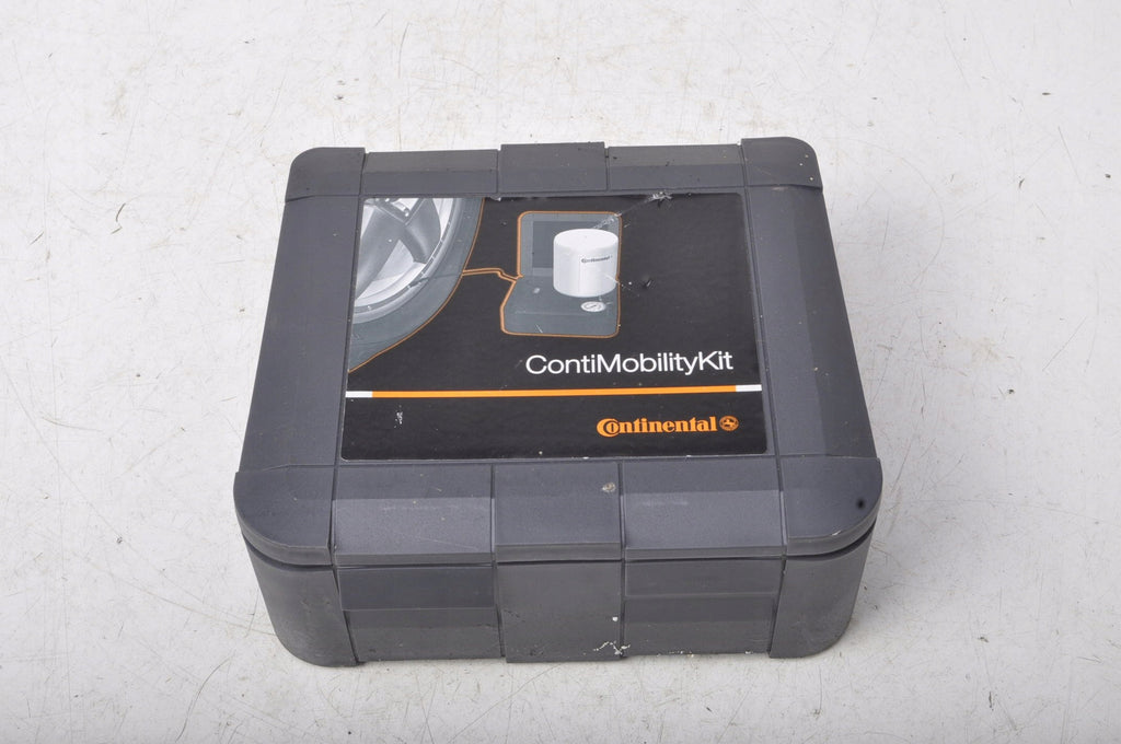 VOLVO V60 WHEEL COMPRESSOR CONTINENTAL CONTIMOBILKIT
