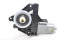 VOLVO V60 WINDSCREEN MOTOR RIGHT FRONT 966269-103