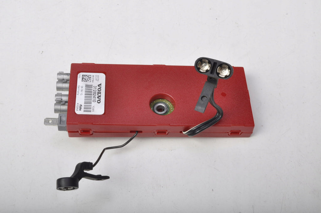 VOLVO V70 III ANTENNA AMPLIFIER 31282410