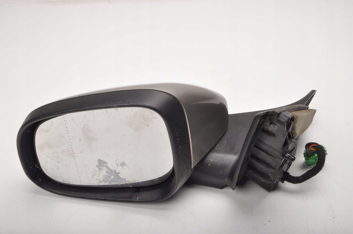 VOLVO V70 III S80 II MIRROR LEFT ELECTRIC 14 PIN