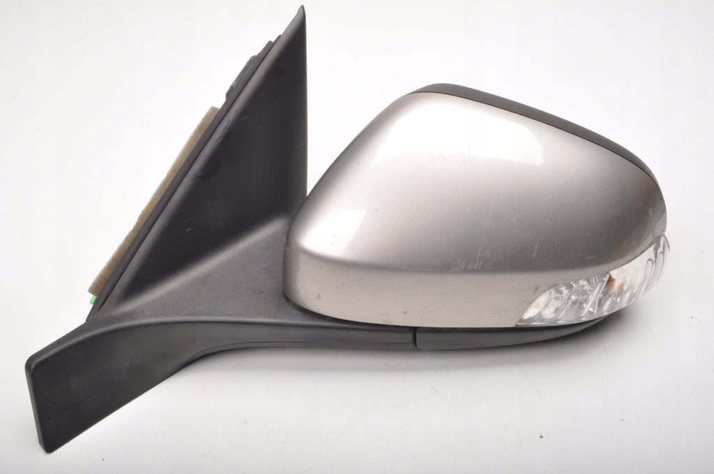 VOLVO V70 III S80 II MIRROR LEFT ELECTRIC 14 PIN