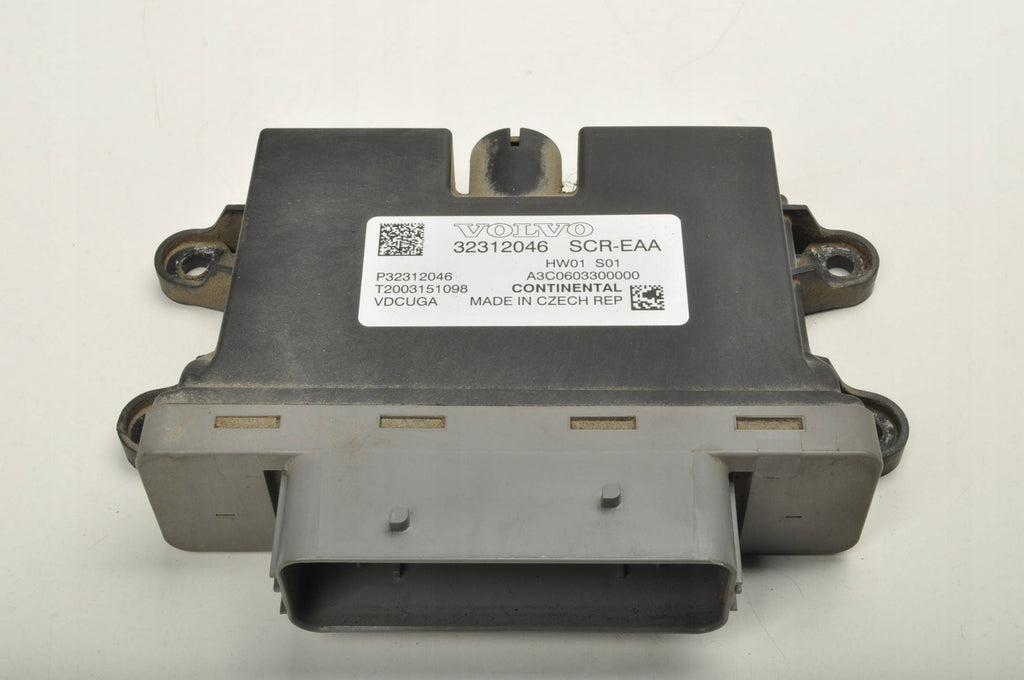 VOLVO V90 II MODULE DRIVER ADBLUE 32312046