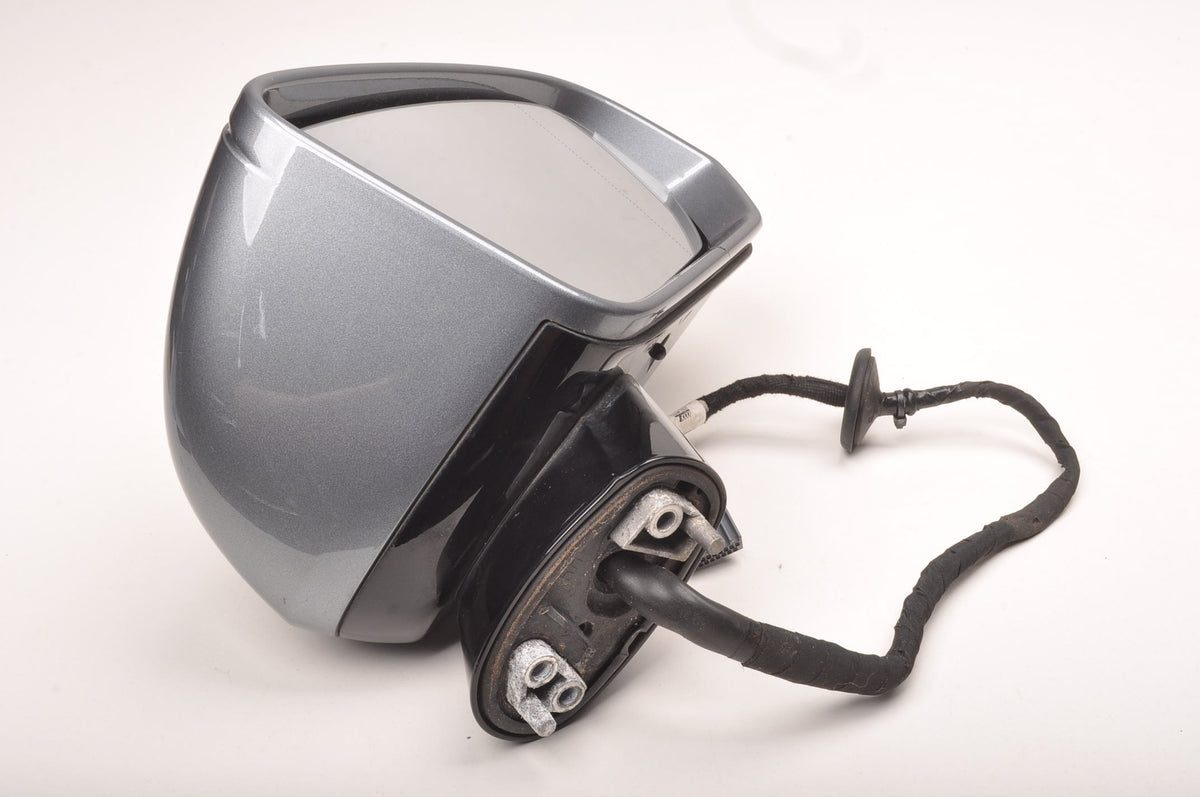 VOLVO V90 II S90 II MIRROR RIGHT ELECTRIC 12 PIN