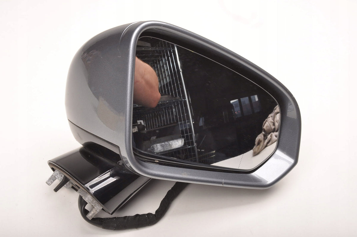 VOLVO V90 II S90 II MIRROR RIGHT ELECTRIC 12 PIN